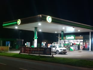 MP wants rural fuel prices cut
