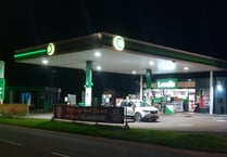 MP wants rural fuel prices cut