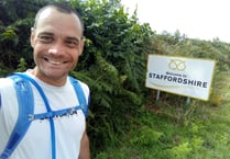 Former Queen Elizabeth’s School pupil running length of Great Britain
