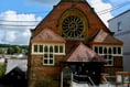 Crediton Methodist Church service focussed on ‘Families’
