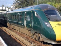 Rail passengers in South West feel 'second-class', Devon MP says