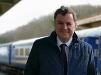 COP28 and Tackling Climate Change, by Central Devon MP Mel Stride
