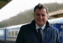 Local MP urges take up of £12 Devon and Cornwall Digital Railcard
