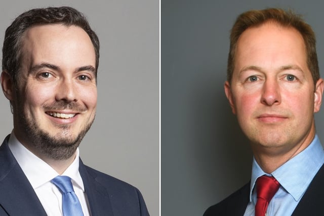 Lib Dem follows Conservative to stand for Honiton and Sidmouth seat
