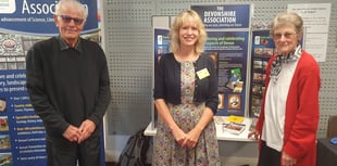 Crediton Library Local History Day returns