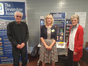 Crediton Library Local History Day returns