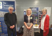Crediton Library Local History Day returns