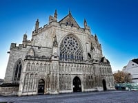 Exeter suffers blow in City of Culture bid