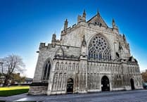 Exeter suffers blow in City of Culture bid