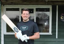 Can you help Dan with his Coast-2-Coast Challenge for Thorverton CC
