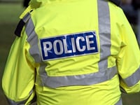 Former Special Constabulary Sergeant found culpable of gross misconduct