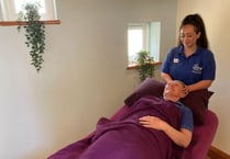 Therapists needed to support West Devon cancer patients
