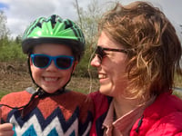 Devon communities encouraged to join a challenge and move more
