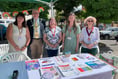 Diverse communities to be celebrated at Crediton Diversity Festival
