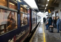 More time in rail ticket office consultation
