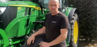 Rural theft in Devon and Cornwall cost £880,000 last year
