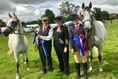 Friendly welcome promised at Chagford Show