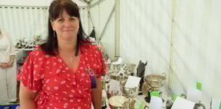 Okehampton Show preview: a welcome from the show secretary