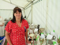 Okehampton Show preview: a welcome from the show secretary