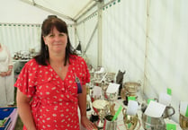 Okehampton Show preview: a welcome from the show secretary