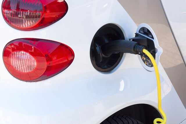 Frustration over EV charging points in Torridge
