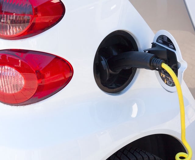 Frustration over EV charging points in Torridge
