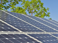 Dozens of new solar panels will be installed near University of Exeter