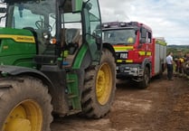 New Farm safety event planned in Devon