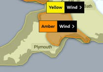 Amber Warning as Storm Antoni to bring conditions ‘rarely encountered’ during summer