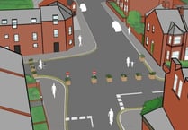 Trial of controversial ‘Active Streets’ road changes trial starts