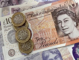 Energy efficiency upgrades available for households without mains gas
