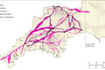 North Tawton was nerve centre of South West Roman road network
