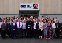 Exeter City FC opens new multi-million pound training facility
