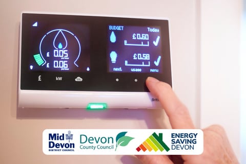 Energy Scheme