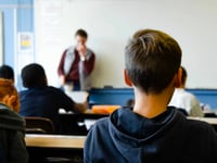 Children in care missing opportunities
