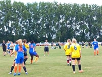 

Wellington launch drive for new players

