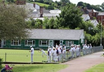 Rotary Club of Crediton Industrial Bowls Tournament 
