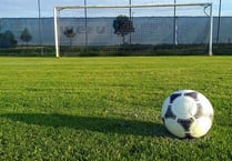Football season kicks off for Sandford First team on August 19
