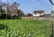 Planners say no to homes on communal green space in North Devon
