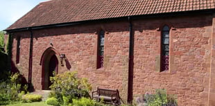 19th Century Evensong in Crediton
