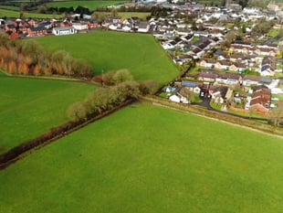 Housebuilder set to bring 155 new homes to Mid Devon
