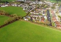 Housebuilder set to bring 155 new homes to Mid Devon
