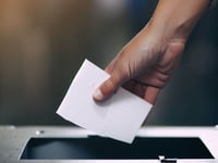 Vote today in Upper Yeo and Taw by-election
