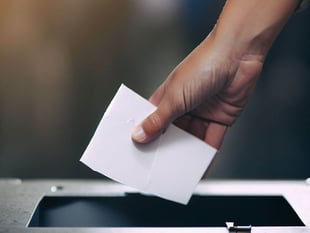 Vote today in Upper Yeo and Taw by-election
