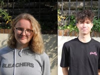 Queen Elizabeth’s students achieve 'wonderful set of A Level results'
