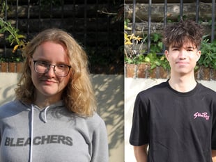 Queen Elizabeth’s students achieve 'wonderful set of A Level results'
