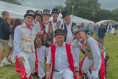 WATCH: Chagford Show 2023