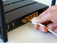 Internet situation in Crediton ‘beyond a joke’
