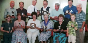 Sandford Summer Show is coming back!