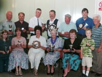 Sandford Summer Show is coming back!